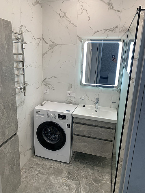 Здається простора однокімнатна квартира ЖК Династія Полтава - зображення 6