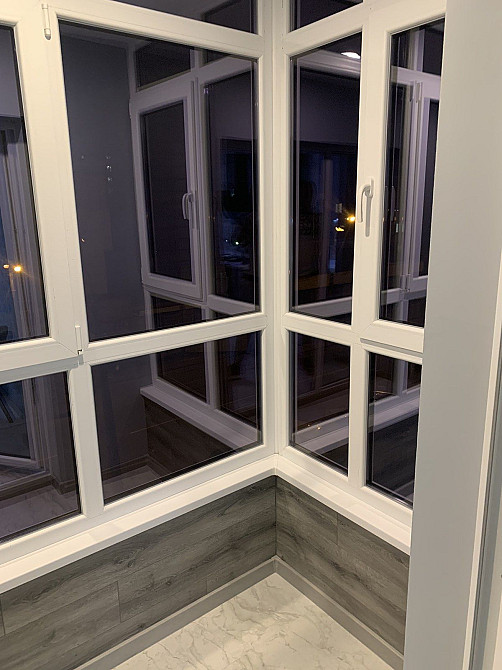 Здається простора однокімнатна квартира ЖК Династія Полтава - зображення 7