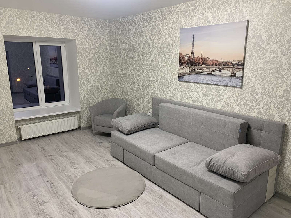 Здається простора однокімнатна квартира ЖК Династія Полтава - зображення 8