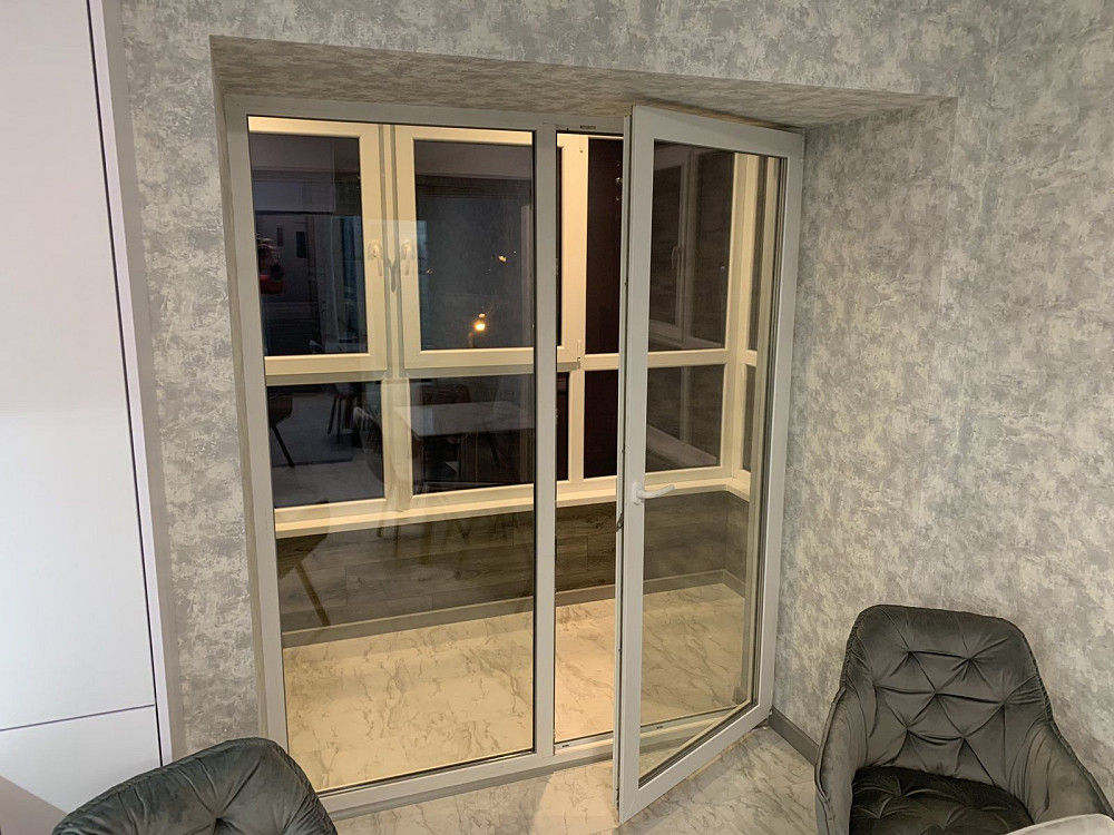 Здається простора однокімнатна квартира ЖК Династія Полтава - зображення 3