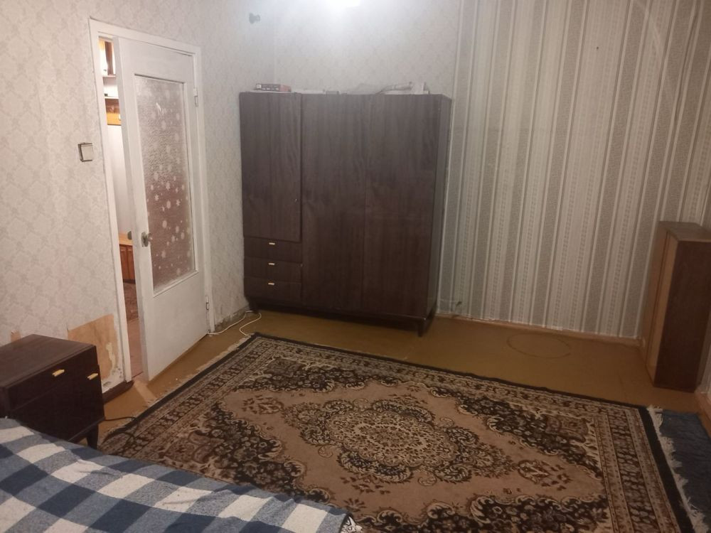 Здам 1 кімнатну квартиру Воскресінка, вул. Остафія Дашкевича Киев - изображение 3