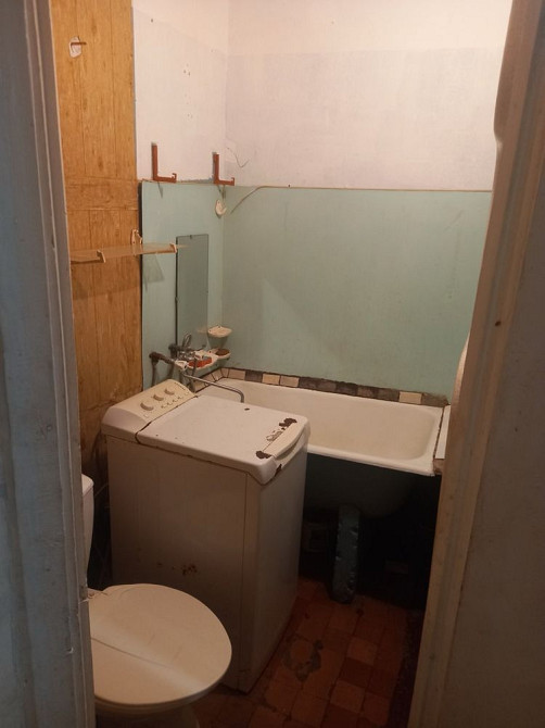 Здам 1 кімнатну квартиру Воскресінка, вул. Остафія Дашкевича Киев - изображение 7