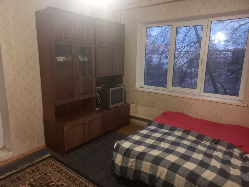 Здам 1 кімнатну квартиру Воскресінка, вул. Остафія Дашкевича Киев - изображение 2