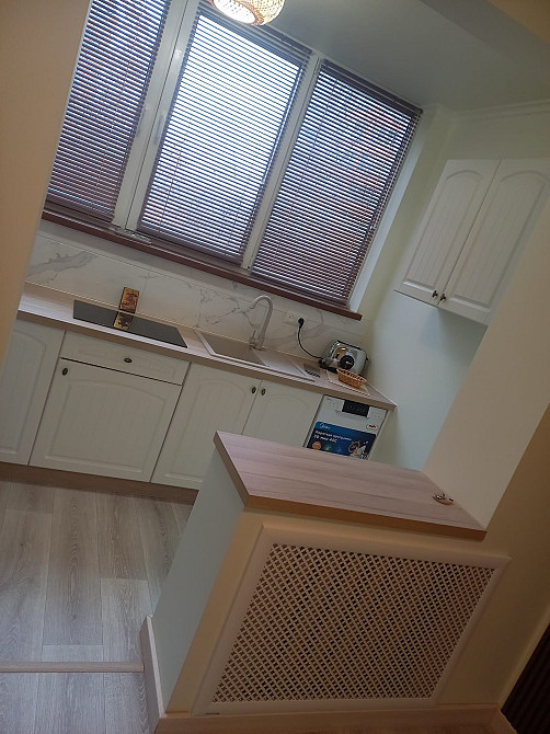 Оренда квартири на 3-му поверсі Киев - изображение 3