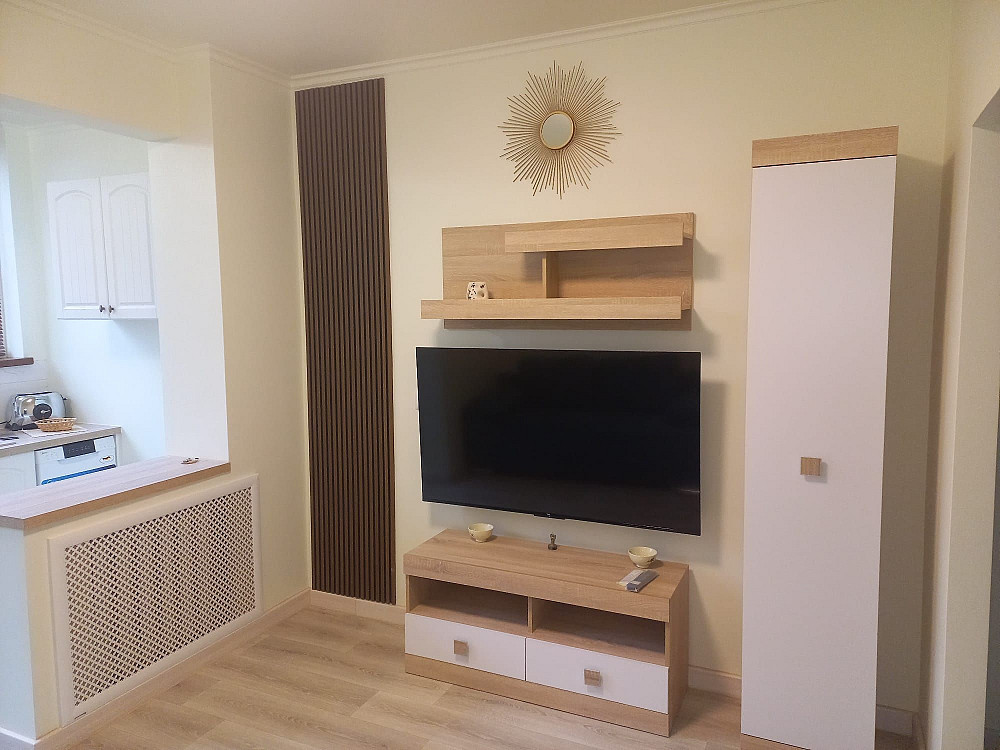 Оренда квартири на 3-му поверсі Киев - изображение 1