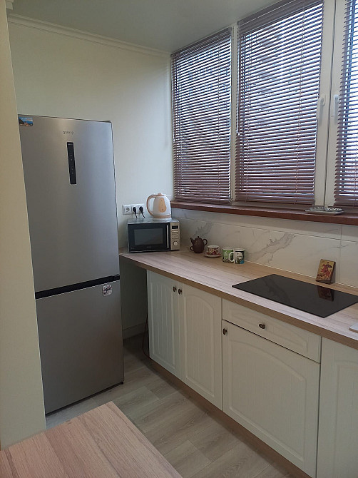 Оренда квартири на 3-му поверсі Киев - изображение 4