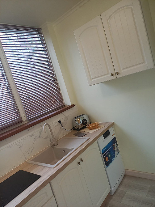 Оренда квартири на 3-му поверсі Киев - изображение 5