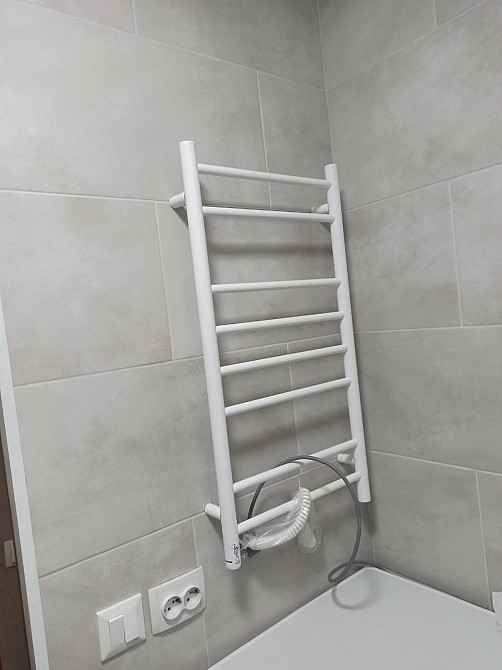 Аренда реальной 2-х комн. кв. ул. Мандрыковская, 145, Победа-2, Днепр Дніпро - зображення 4