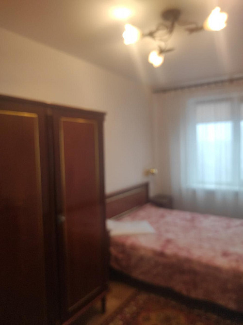 Аренда реальной 2-х комн. кв. ул. Мандрыковская, 145, Победа-2, Днепр Дніпро - зображення 8