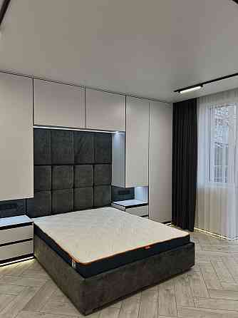 Не вимикають світло! - Однокімнатна дизайнерська квартира в центрі Трускавец