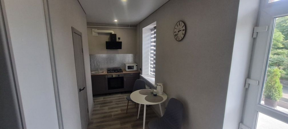 Квартира студія на Соцмісті Кривой Рог - изображение 2