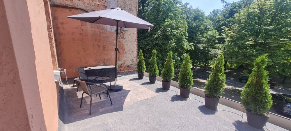 Квартира студія на Соцмісті Кривой Рог - изображение 8