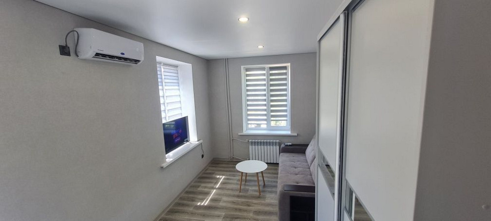 Квартира студія на Соцмісті Кривой Рог - изображение 1