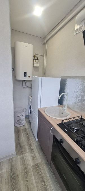 Квартира студія на Соцмісті Кривой Рог - изображение 3