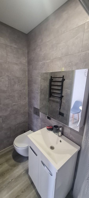 Квартира студія на Соцмісті Кривой Рог - изображение 5