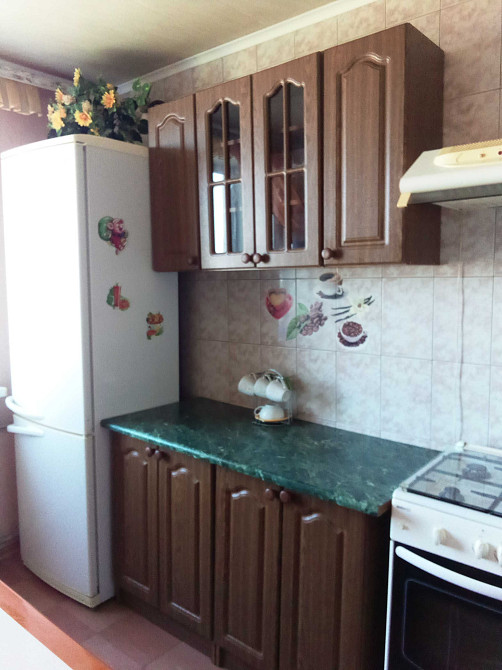 Сдам 2 -х комнатную квартиру Хортицкий. Срочно. Запорожье - изображение 5