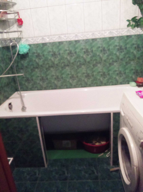 Сдам 2 -х комнатную квартиру Хортицкий. Срочно. Запорожье - изображение 6