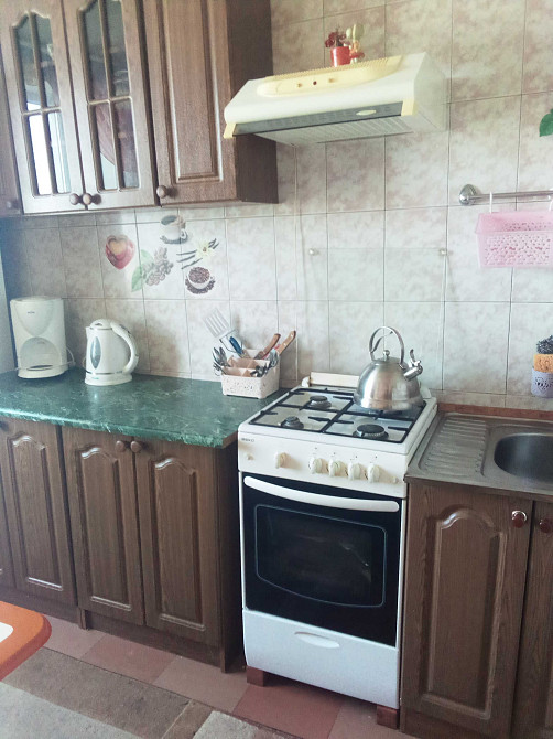 Сдам 2 -х комнатную квартиру Хортицкий. Срочно. Запорожье - изображение 7