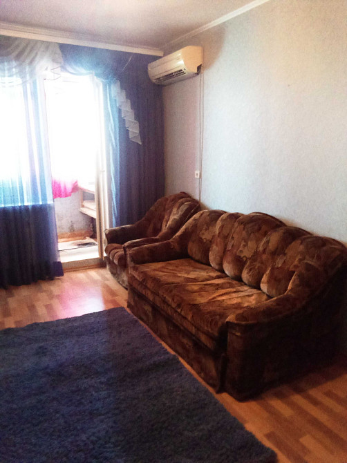 Сдам 2 -х комнатную квартиру Хортицкий. Срочно. Запорожье - изображение 3