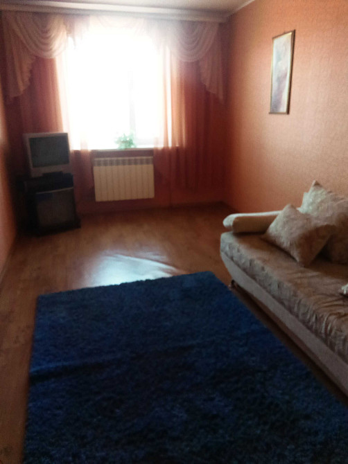 Сдам 2 -х комнатную квартиру Хортицкий. Срочно. Запорожье - изображение 1