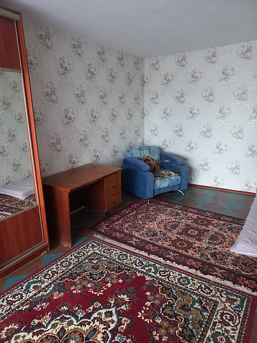 Сдаю уютную 2  к/к ул.Металлургов/в Корабельном р-не,третий этаж Николаев - изображение 5