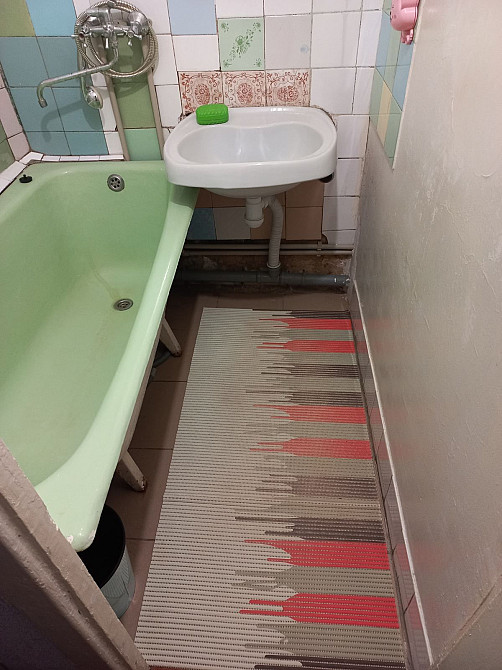 Сдаю уютную 2  к/к ул.Металлургов/в Корабельном р-не,третий этаж Николаев - изображение 8