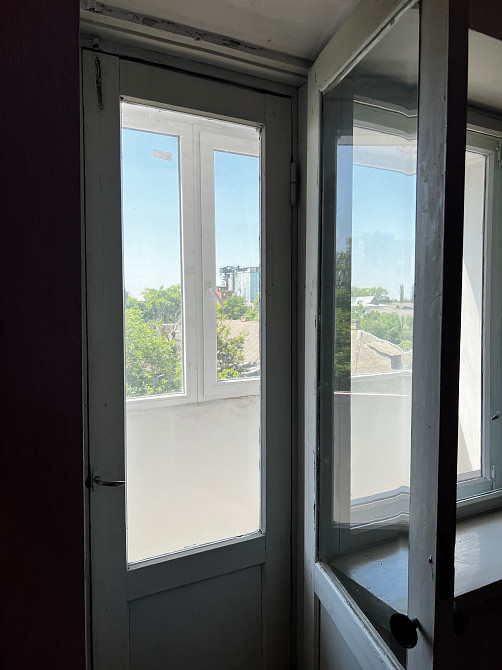 продам квартиру район елеватора Снигиревка Снигиревка - изображение 5