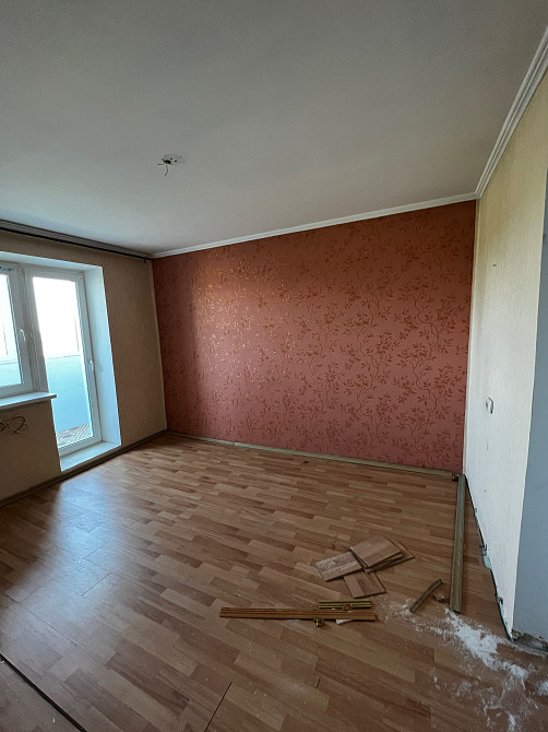 продам квартиру район елеватора Снигиревка Снигиревка - изображение 1