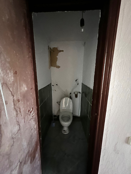 продам квартиру район елеватора Снигиревка Снигиревка - изображение 8