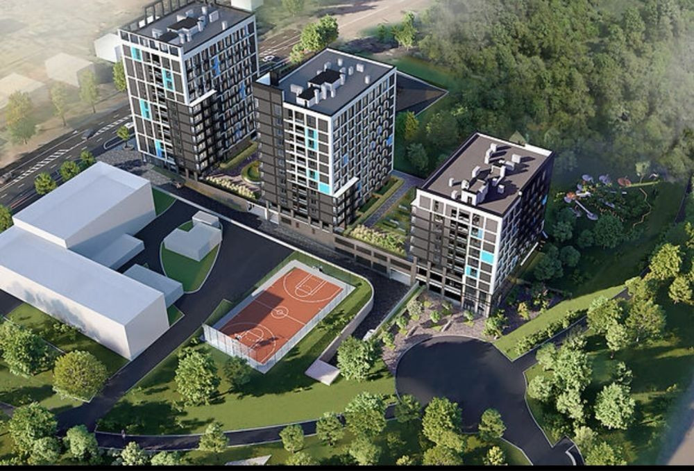 Продам 2-кімнатну квартиру на Басів Куті Ровно - изображение 7