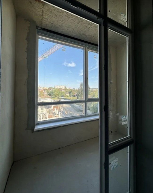 Продам 2-кімнатну квартиру на Басів Куті Ровно - изображение 2