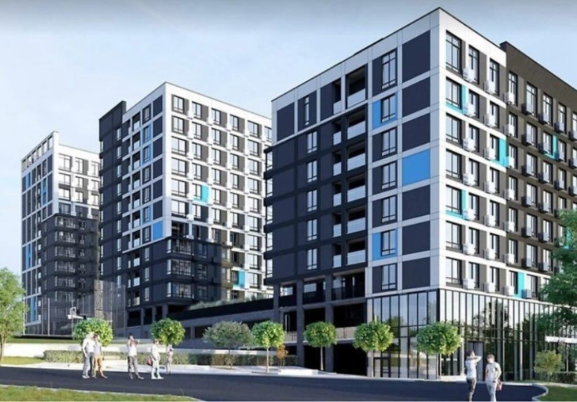 Продам 2-кімнатну квартиру на Басів Куті Ровно - изображение 8