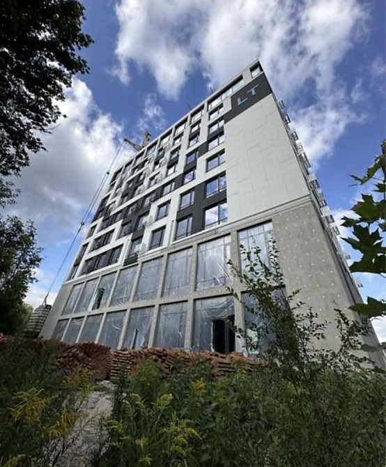 Продам 2-кімнатну квартиру на Басів Куті Ровно - изображение 1