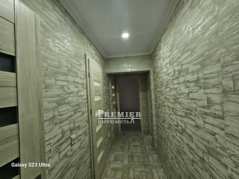 У продажу 3 кімн. квартира у центрі Чорноморська Чорноморськ - зображення 6