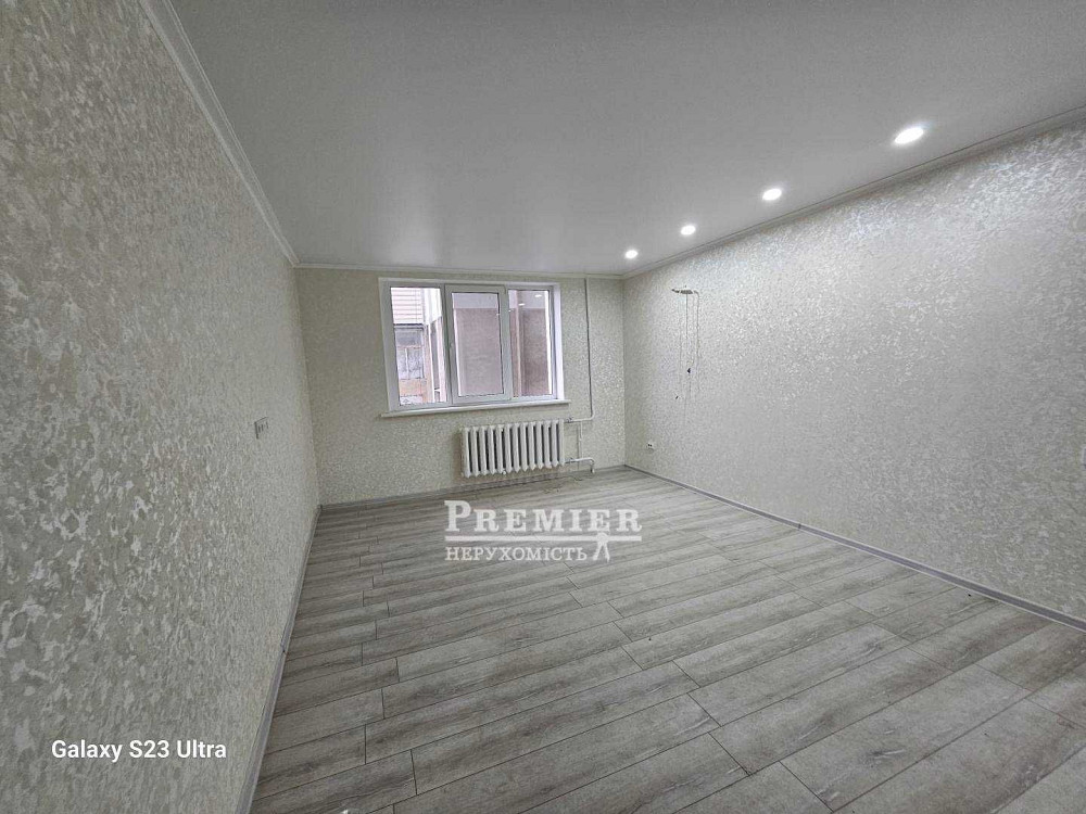 У продажу 3 кімн. квартира у центрі Чорноморська Чорноморськ - зображення 4