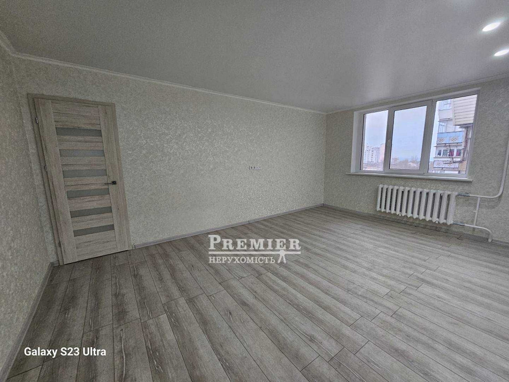 У продажу 3 кімн. квартира у центрі Чорноморська Чорноморськ - зображення 5