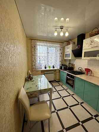 Супер квартира с качественным ремонтом по отличной цене Одеса