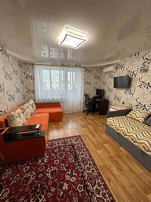 Супер квартира с качественным ремонтом по отличной цене Одесса - изображение 5