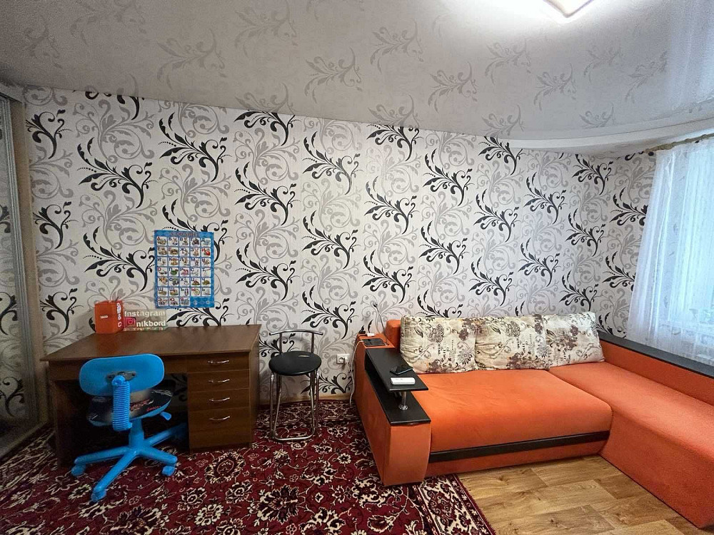 Супер квартира с качественным ремонтом по отличной цене Одесса - изображение 4