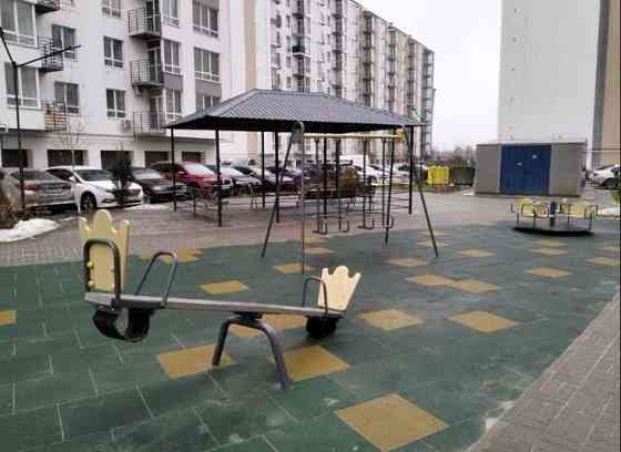 Продам 2 комнатную квартиру в Браме Днепр