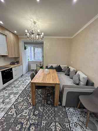 Шикарная 2-х комн. квартира в новом доме на ул.  Сахарова. Одеса