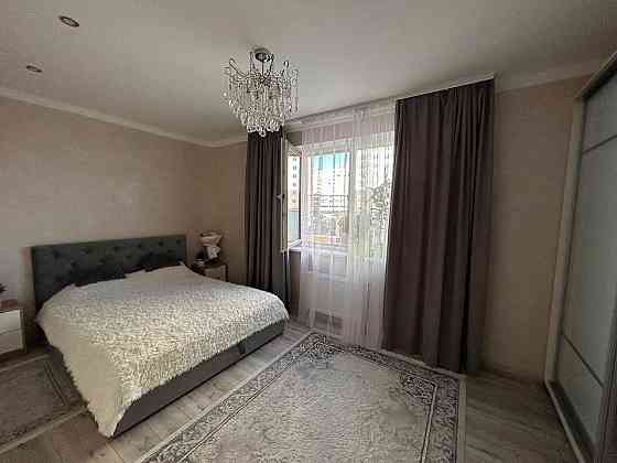 Шикарная 2-х комн. квартира в новом доме на ул.  Сахарова. Одеса