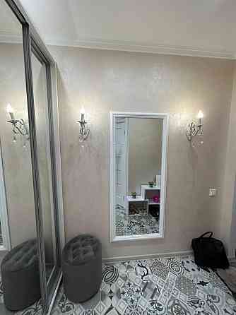 Шикарная 2-х комн. квартира в новом доме на ул.  Сахарова. Одеса