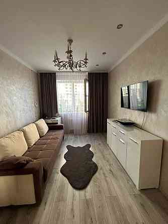 Шикарная 2-х комн. квартира в новом доме на ул.  Сахарова. Одеса