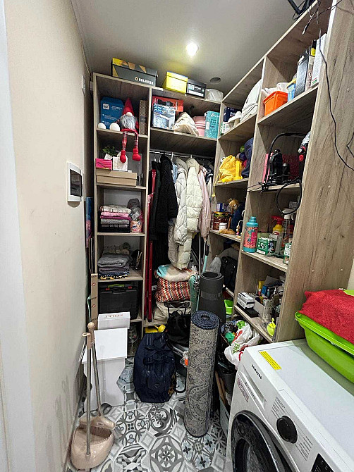 Шикарная 2-х комн. квартира в новом доме на ул.  Сахарова. Одеса - зображення 5