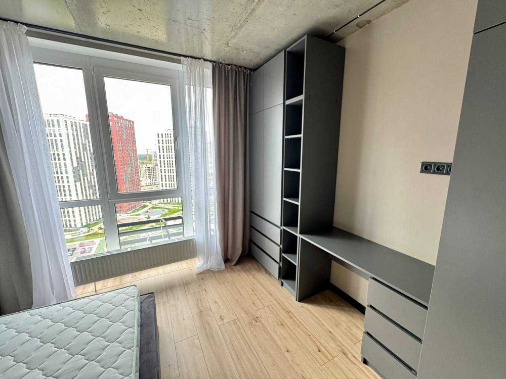 Продаж. Видова внутрішня 2к квартира. Варшавський Плюс. Олеся 8/17. Киев - изображение 8