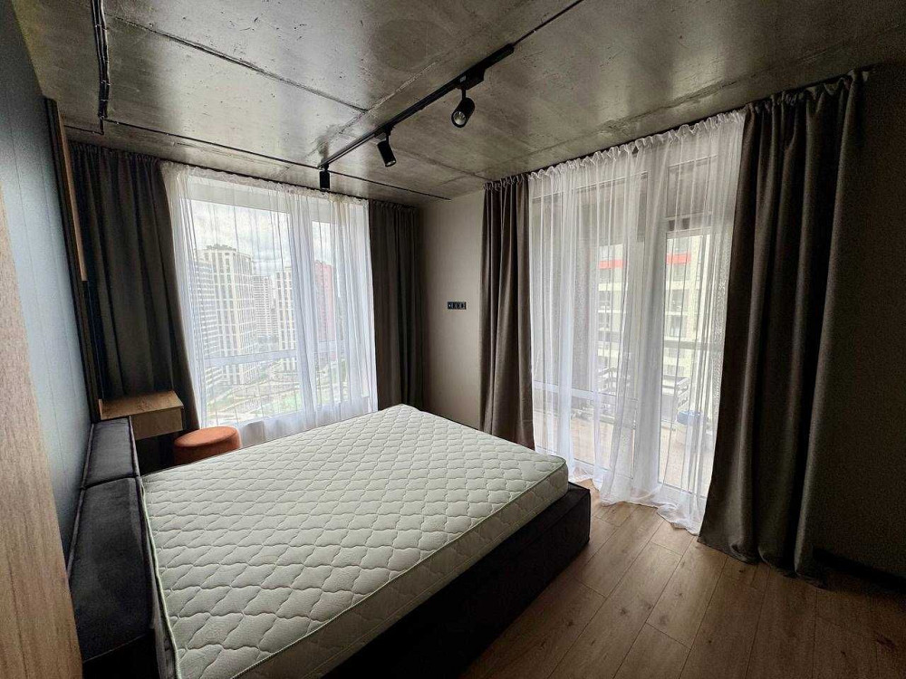 Продаж. Видова внутрішня 2к квартира. Варшавський Плюс. Олеся 8/17. Киев - изображение 7