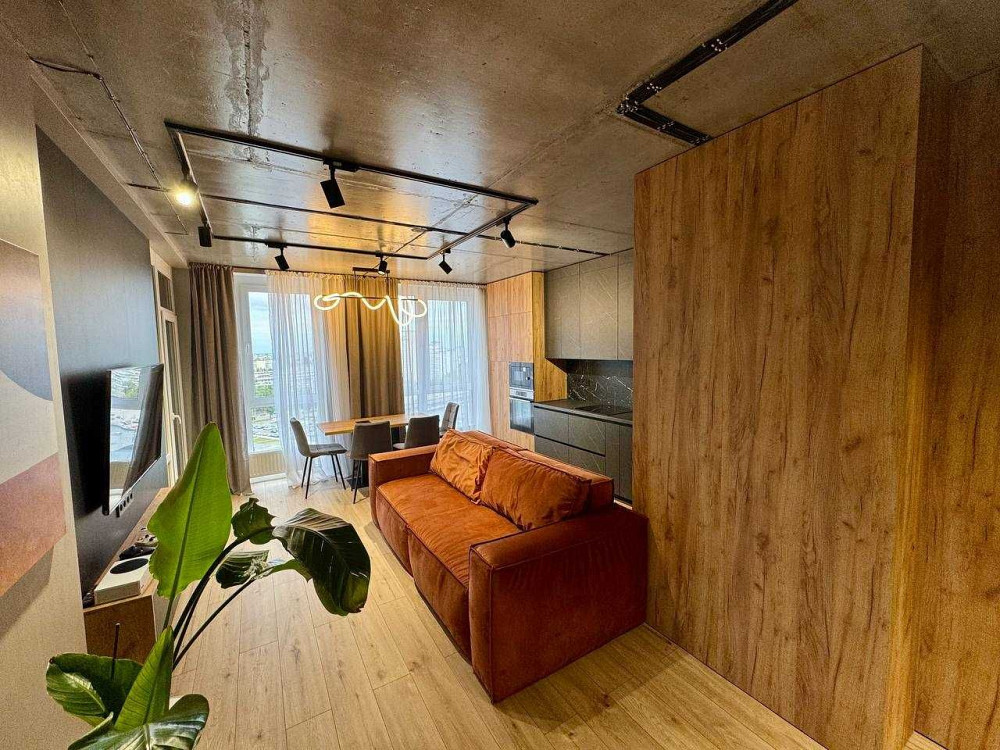 Продаж. Видова внутрішня 2к квартира. Варшавський Плюс. Олеся 8/17. Киев - изображение 1