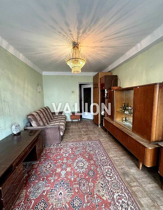 Продаж 3кімн.кв без ремонту вул. Бучми  Березняки, метро Лівобережна Киев - изображение 7