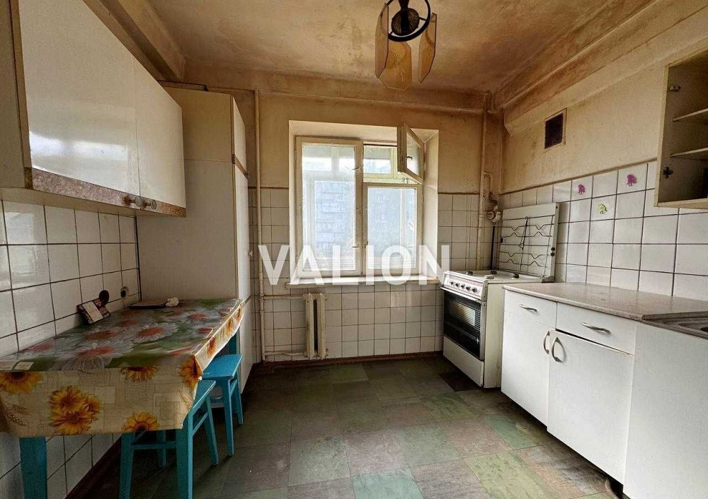 Продаж 3кімн.кв без ремонту вул. Бучми  Березняки, метро Лівобережна Киев - изображение 3